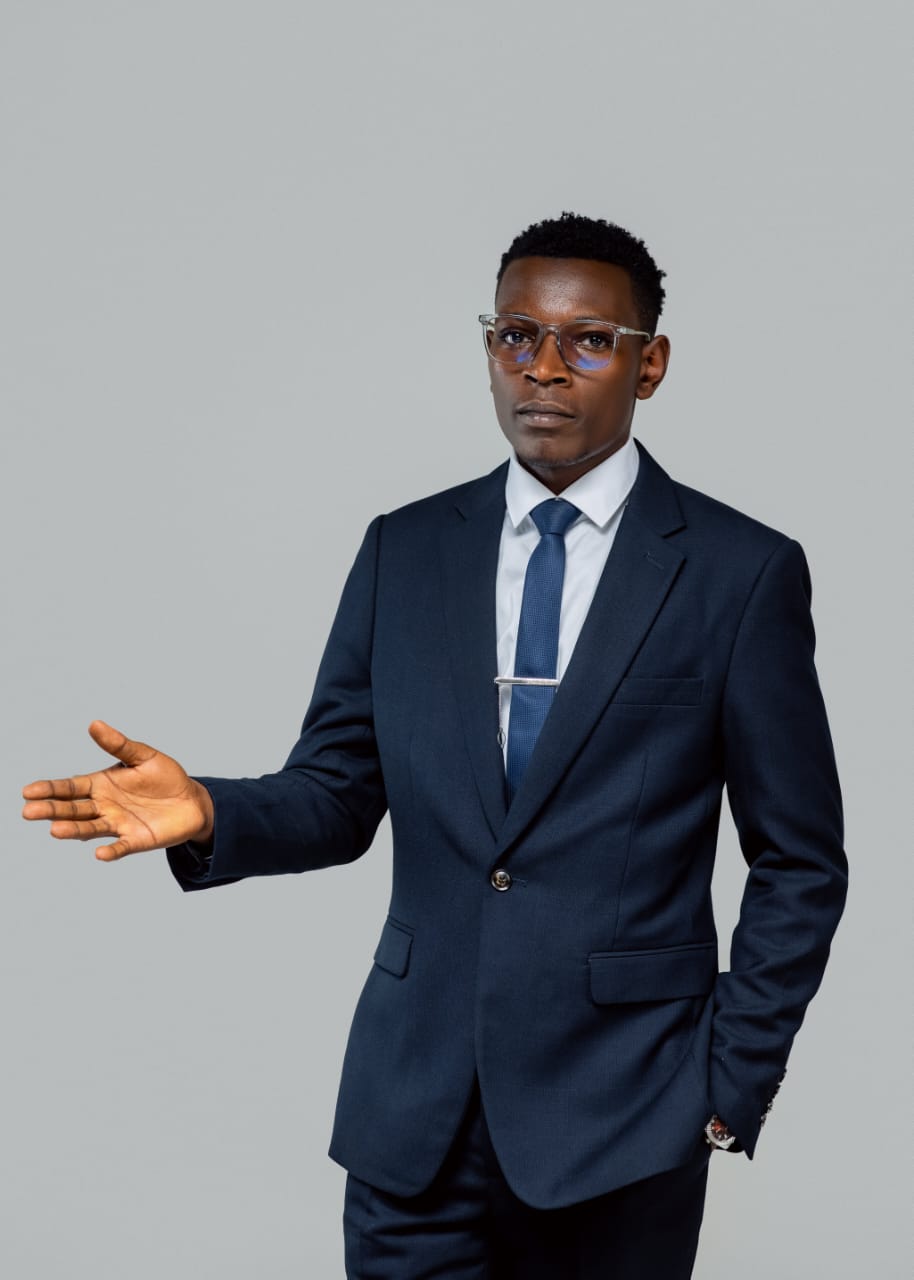 Portrait Series