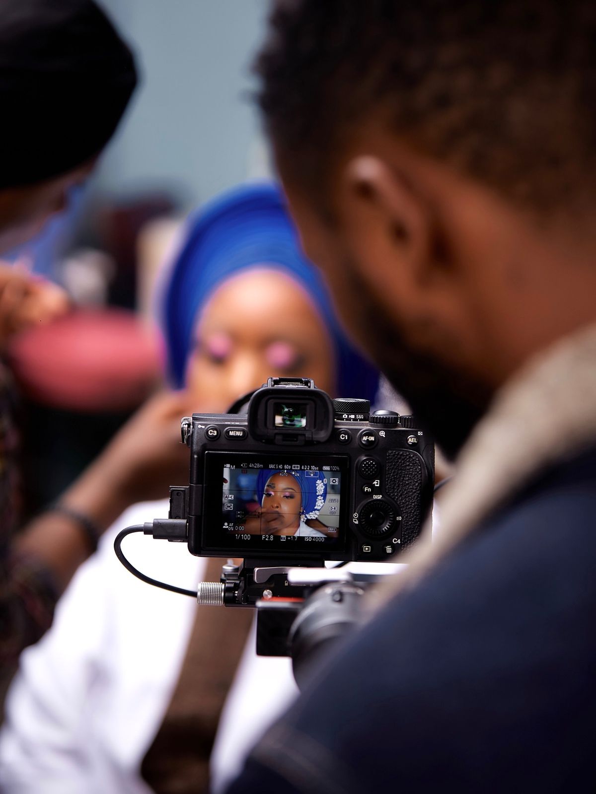 Promotional Film